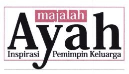 Trademark MAJALAH AYAH + LOGO