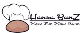 Trademark HANSA BUNZ + LOGO