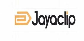 Trademark JAYACLIP + LOGO