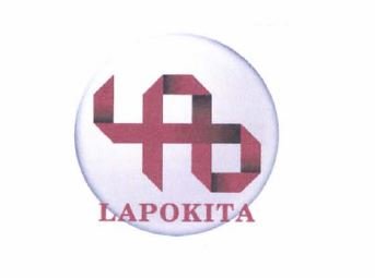 Trademark LAPOKITA