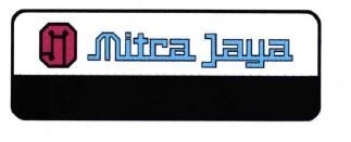 Trademark MITRA JAYA