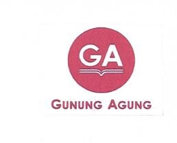 Trademark GA GUNUNG AGUNG