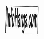 Trademark INFOHARGA.COM