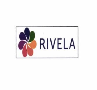 Trademark RIVELA + Logo