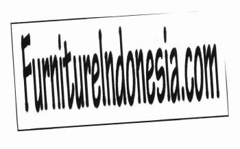 Trademark FURNITUREINDONESIA.COM