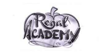 Trademark REGAL ACADEMY + LOGO