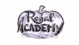 Trademark REGAL ACADEMY & GAMBAR