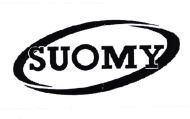 Trademark SUOMY