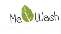 Trademark ME WASH + LOGO