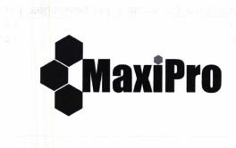 Trademark MAXIPRO + LOGO