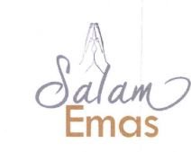 Trademark SALAM EMAS