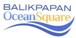 Trademark BALIKPAPANOCEANSQUARE + LOGO