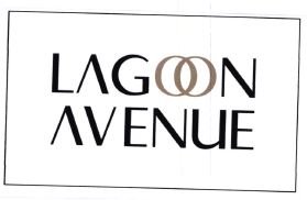 Trademark LAGOON AVENUE