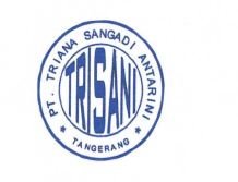 Trademark PT. TRIANA SANGADI ANTARINI