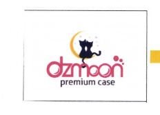 Trademark DZMOON