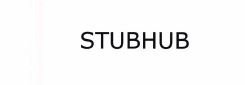 Trademark STUBHUB