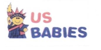 Trademark US BABIES + LOGO