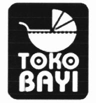 Trademark TOKO BAYI + LOGO