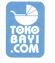 Trademark TOKOBAYI.COM + LOGO