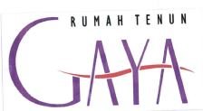 Trademark RUMAH TENUN GAYA + LOGO