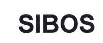 Trademark SIBOS