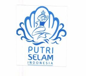 Trademark PUTRI SELAM INDONEISA + LOGO