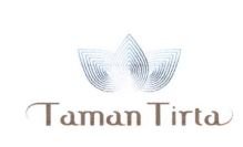 Trademark TAMAN TIRTA + LOGO