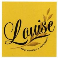 Trademark LOUISE + LOGO