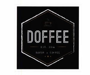 Trademark DOFFEE