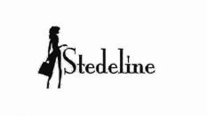 Trademark STEDELINE + LOGO