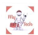 Trademark MY TECH + LOGO