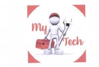 Trademark MY TECH + LOGO