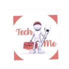 Trademark TECH ME + LOGO