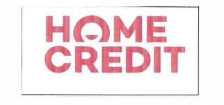 Trademark HOME CREDIT