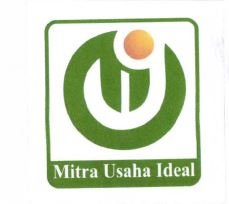 Trademark MITRA USAHA IDEAL