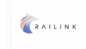 Trademark RAILINK & Logo