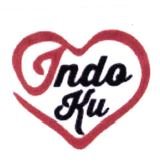 Trademark INDOKU + LOGO