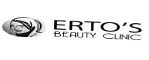 Trademark ERTO'S + LOGO