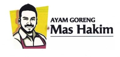 Trademark AYAM GORENG MAS HAKIM