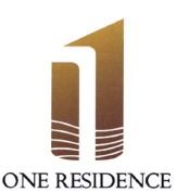 Trademark ONE RESIDENCE