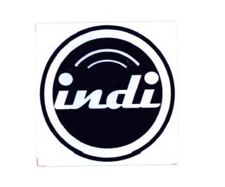 Trademark INDI