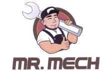 Trademark MR.MECH + LOGO