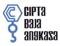 Trademark CIPTA BAJA ANGKASA + LOGO