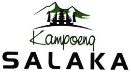 Trademark KAMPOENG SALAKA + LUKISAN