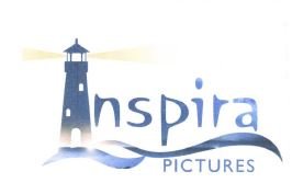 Trademark INSPIRA PICTURE + LOGO