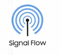 Trademark SIGNAL FLOW