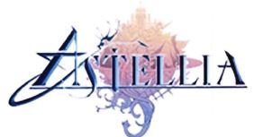 Trademark ASTELLIA + LOGO