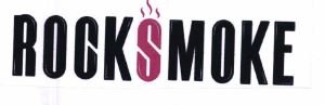 Trademark ROCKSMOKE