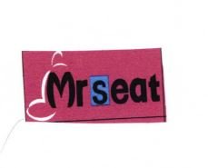 Trademark MR. SEAT