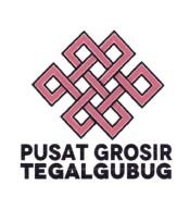 Trademark PUSAT GROSIR TEGALGUBUG + LOGO